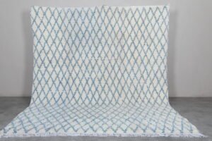 Handmade rug
