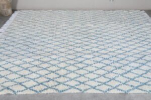 Handmade rug