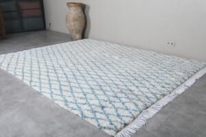 Handmade rug