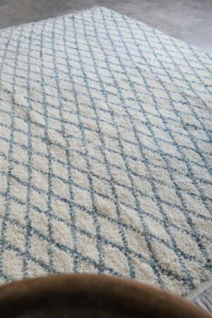 Handmade rug