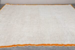 Beni ourain rug