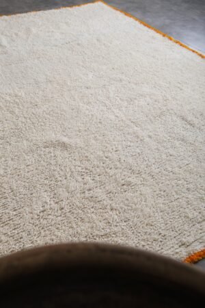 Beni ourain rug