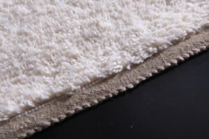 Handmade Moroccan rug