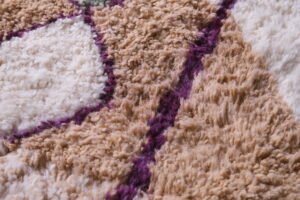 Moroccan Berber rug