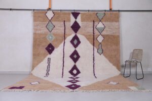 Moroccan Berber rug