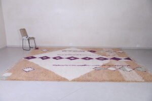 Moroccan Berber rug