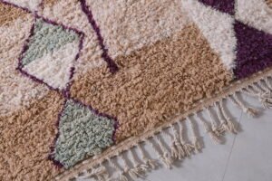 Moroccan Berber rug