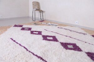 Moroccan Berber rug