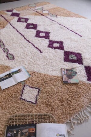 Moroccan Berber rug