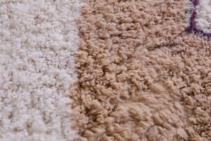 Moroccan Berber rug