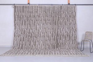 Moroccan Berber rug