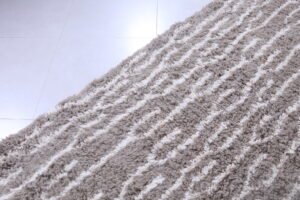 Moroccan Berber rug