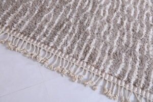Moroccan Berber rug