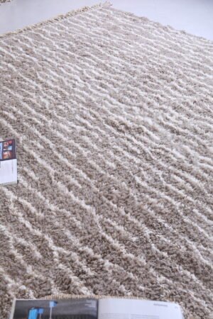 Moroccan Berber rug