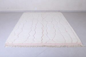 Moroccan rug