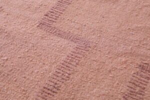 Handwoven kilim