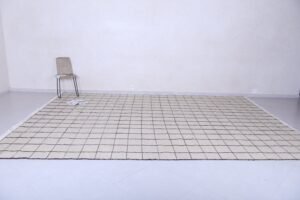 Moroccan Beige rug