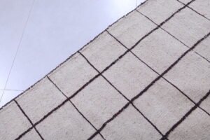 Moroccan Beige rug