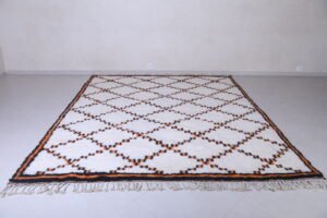 Moroccan Berber rug Trellis