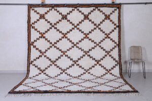 Moroccan Berber rug Trellis