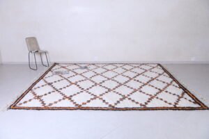 Moroccan Berber rug Trellis