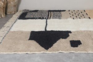 Moroccan rug