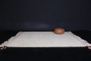 Authentic Moroccan rug