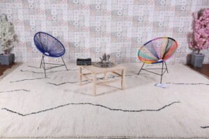 Moroccan Contemporary
