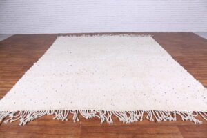 Berber rug dots