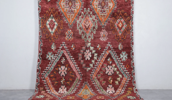 BOUJAAD RUGS